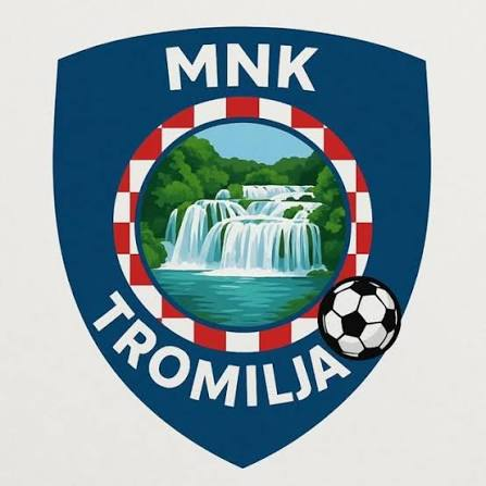 Tromilja