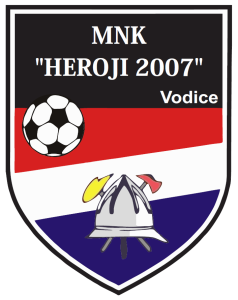 Heroji 2007
