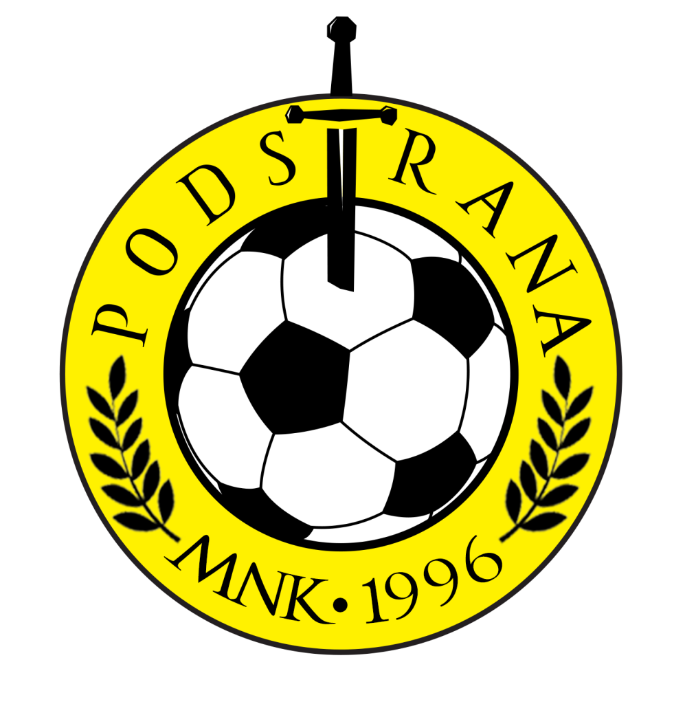Grb MNK Podstrana