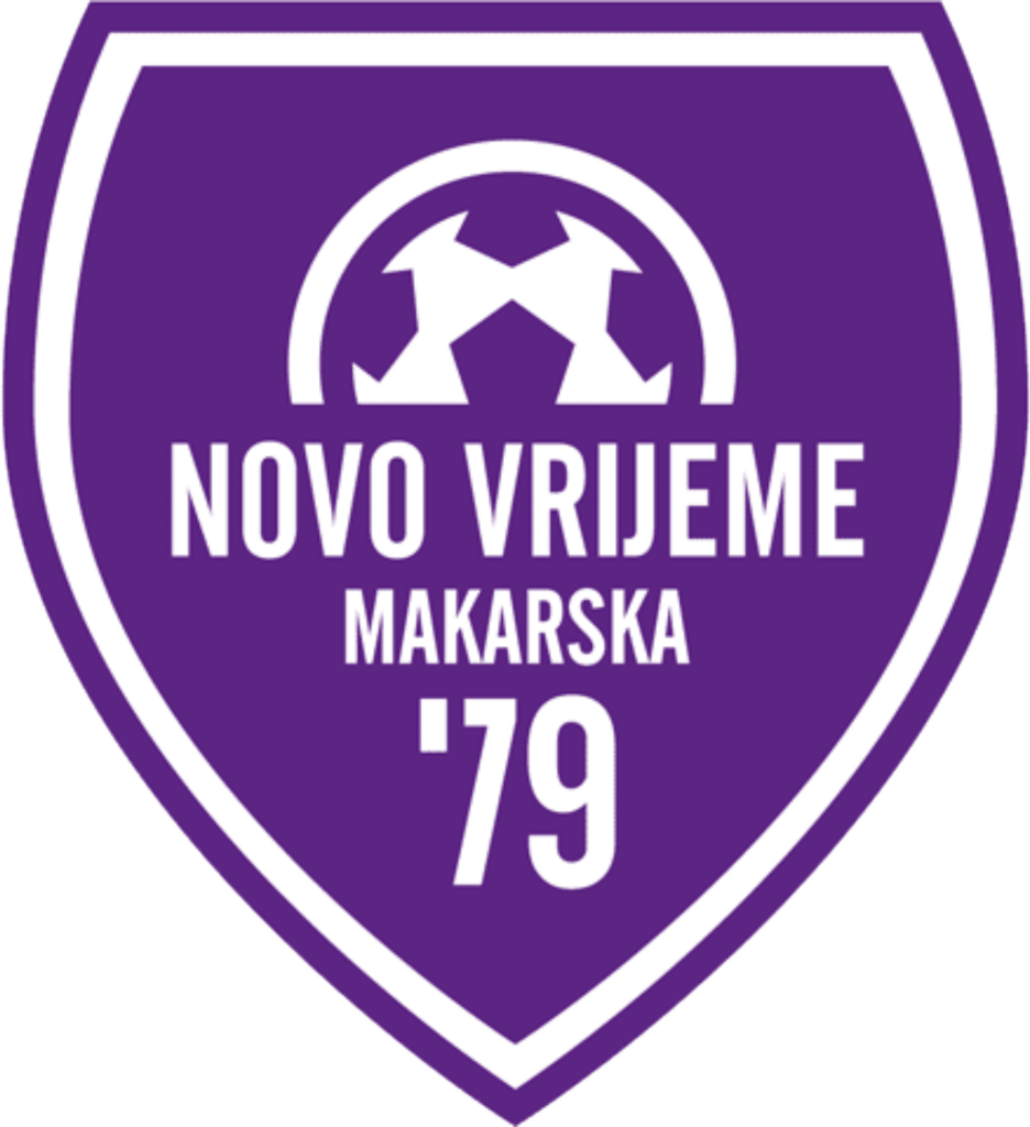 Grb MNK Novo Vrijeme