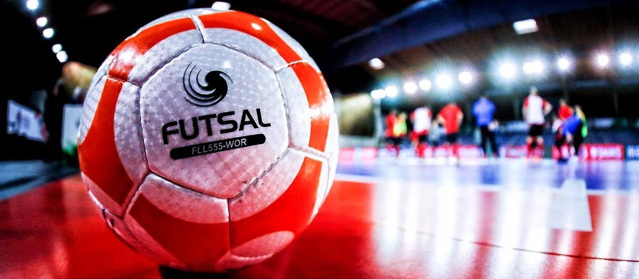 Futsal lopta